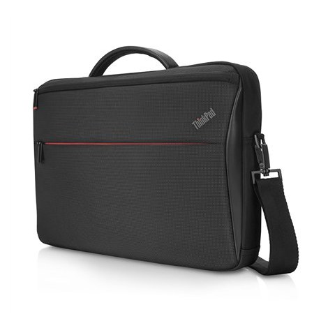 Lenovo | Fits up to size 15.6 "" | Professional | ThinkPad Professional 15.6-inch Slim Topload Case (Premium, lightweight, water